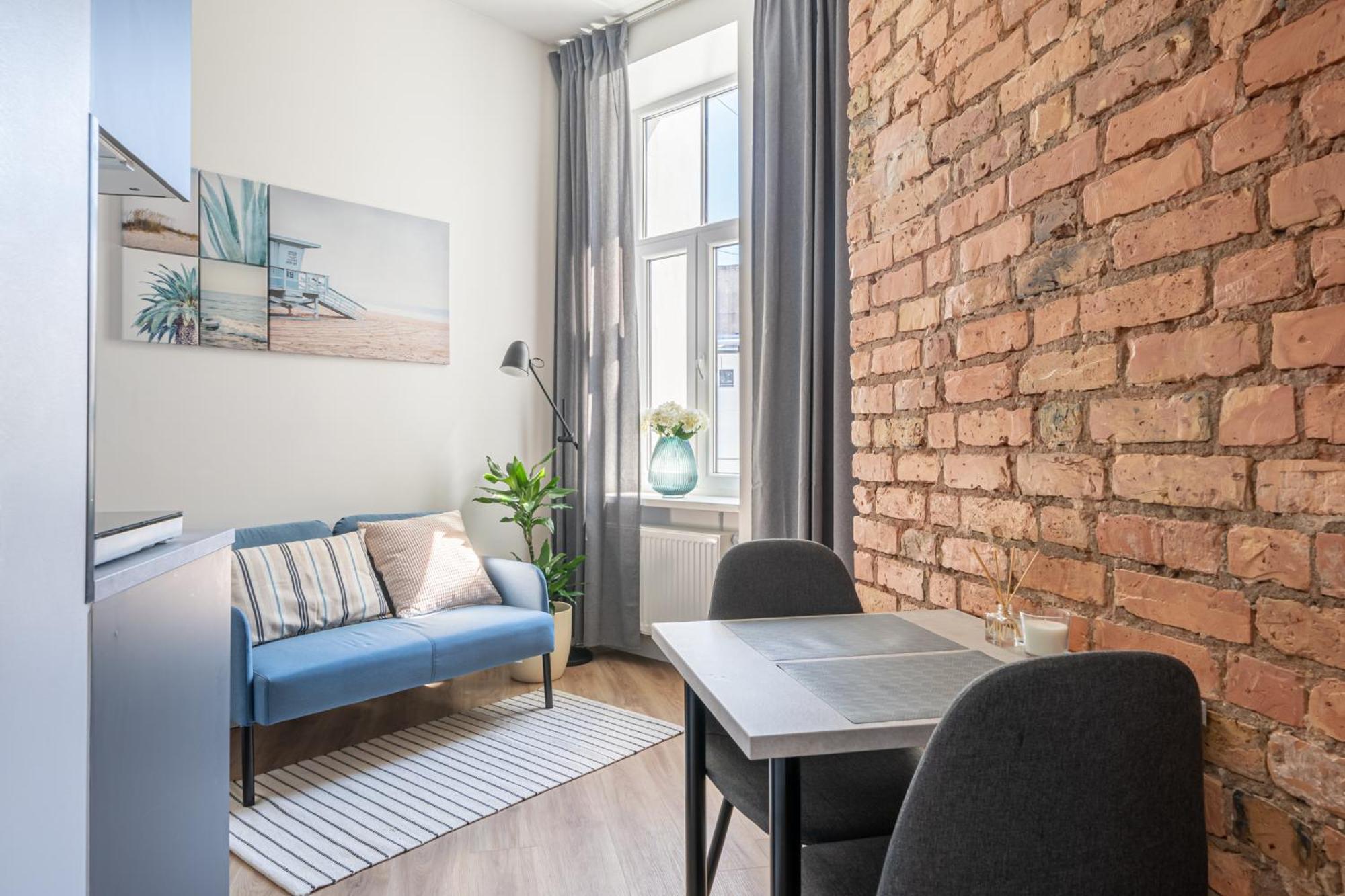 Prestigious Former Library Apartment - Perfect Location Riga Ngoại thất bức ảnh